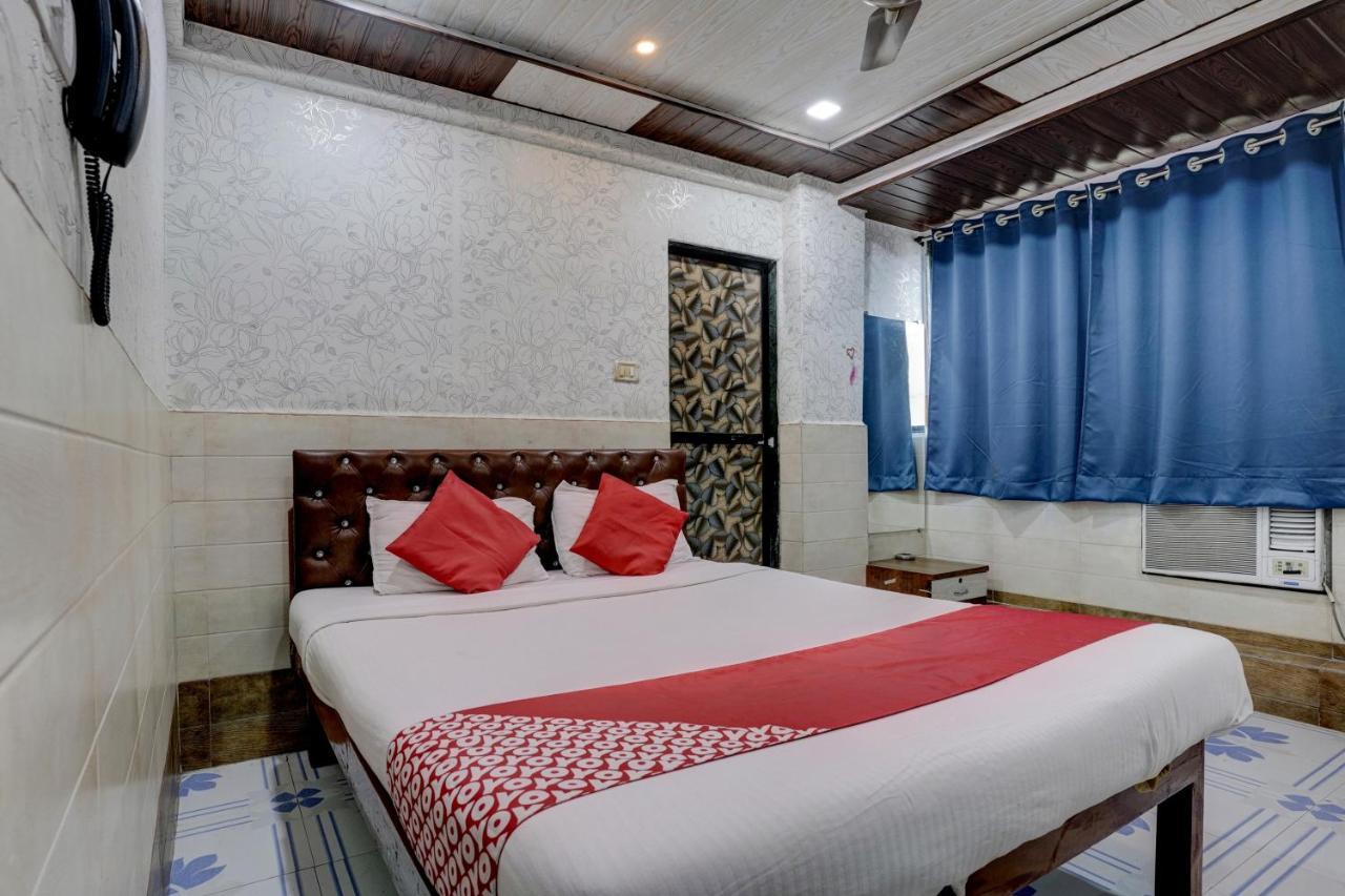 Hotel O Sapna Residency Mumbai Exterior foto