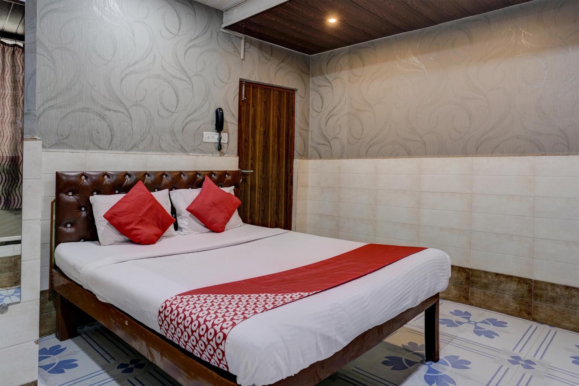Hotel O Sapna Residency Mumbai Exterior foto